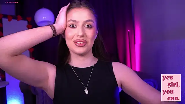 EmiliyaRoude's Live XXX Chat