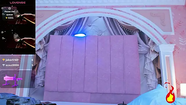 Chat +18 de magnus_serket ao vivo