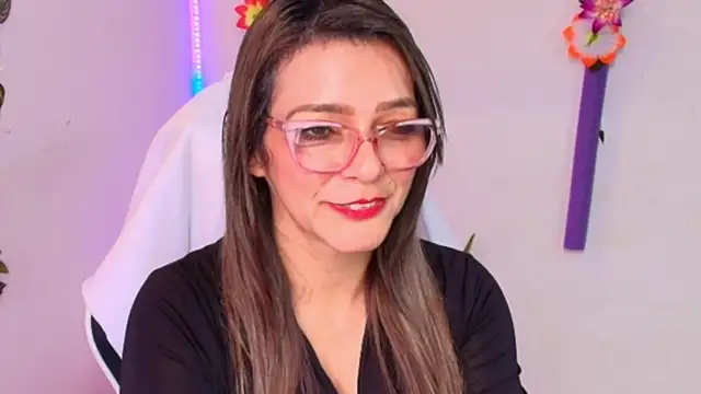 Carol_Miss2 라이브 XXX 채팅