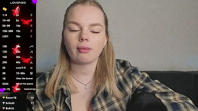 MaRiyaXXX Webcam Show