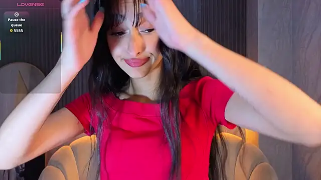 Tifany_Tx: онлайн-секс-чат