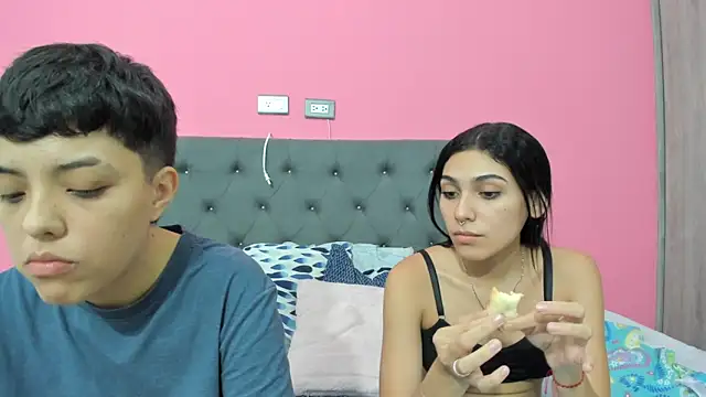 ariloe_quintero Chat XXX live