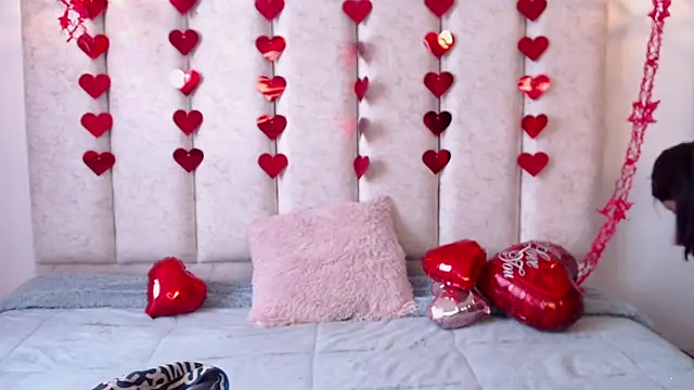 siennaluxcs Chat XXX live