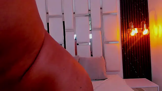 _manelyk_herrera: онлайн-секс-чат