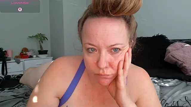 Show Webcam de julimonroe