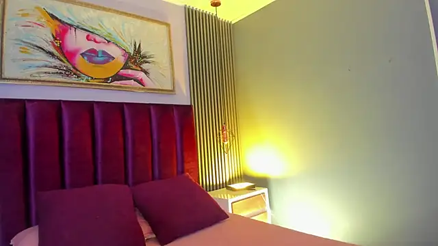 LauraAristizabal: онлайн-секс-чат