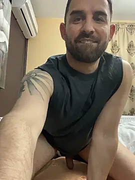 Lover_boy_89 webkamerás műsora