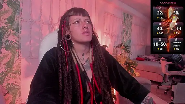 _sharlotte777 Chat XXX live