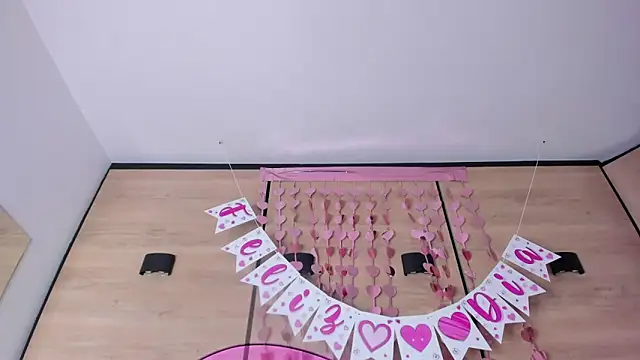 แชท XXX สดของ karol_lewiss