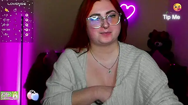 Alicia_love00 Chat XXX in diretta