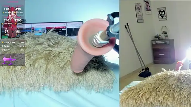 Rosy_Emelyn Live XXX chat