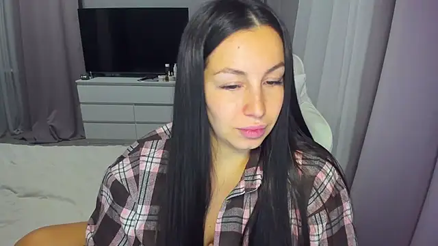 AvisFlowers Chat XXX in diretta