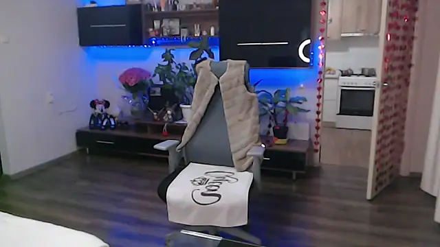 XXX chat uživo modela SofiaBoone