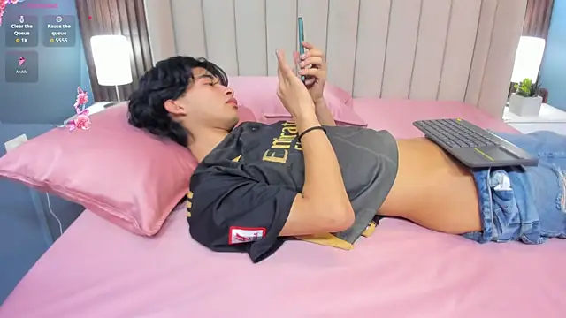 Joon__min: απευθείας συνομιλία ΧΧΧ