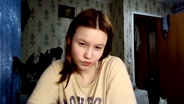 Chat XXX en directo de Ammymia