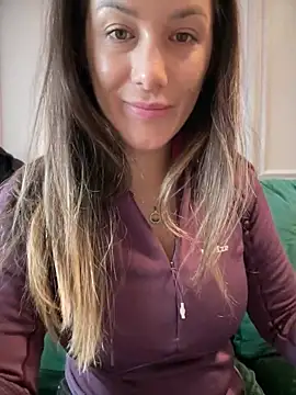 Chat XXX en directo de HotXMom_