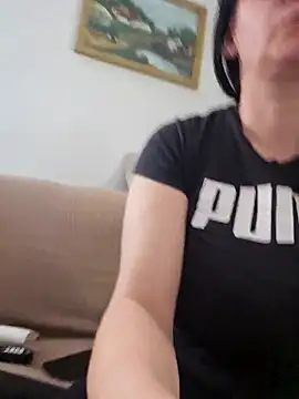 KristenVega live XXX chat