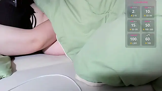 Chat XXX en directo de iamMalixxx