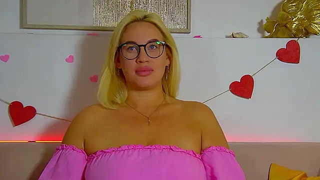 MariaNeumann Chat XXX live