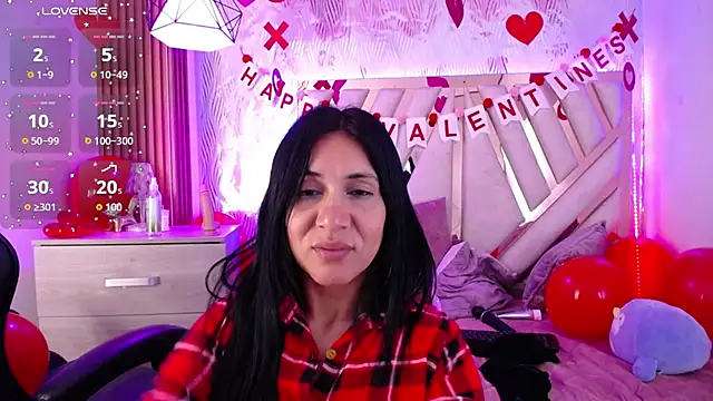 Chatroom XXX en direct de Camille_jhonson