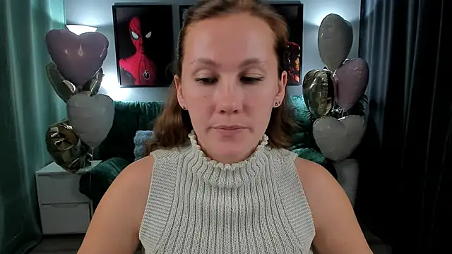 MichelleOrtis live XXX chat