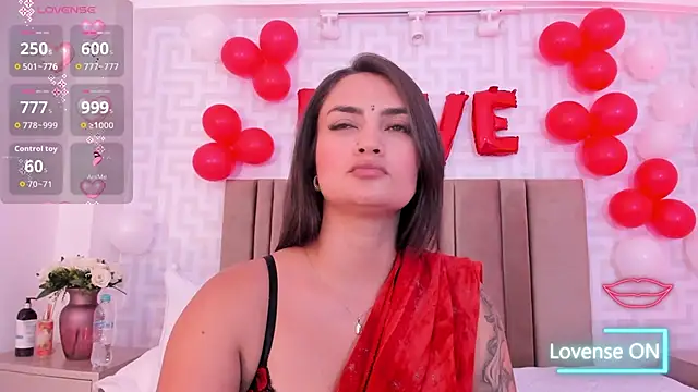 anany__ live XXX chat