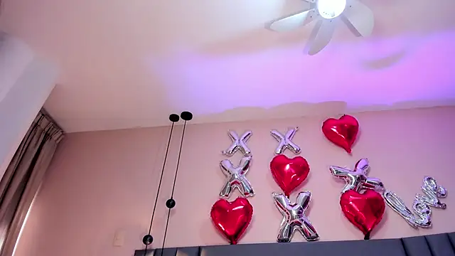 แชท XXX สดของ SeleneLujan