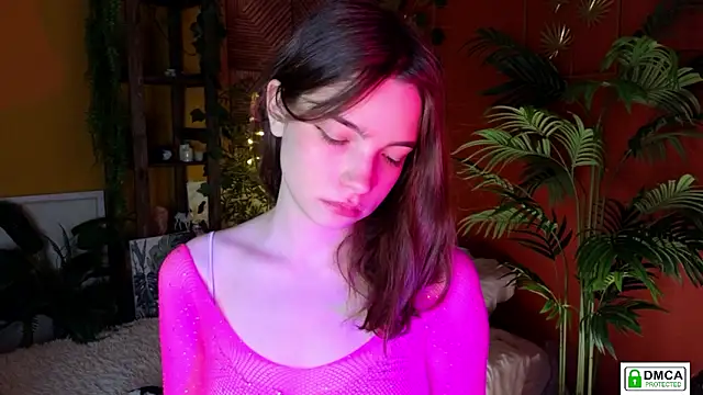 Evi_Brook Live XXX-Chat