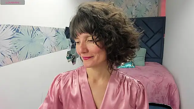 Valery_More__ élő XXX-chatje