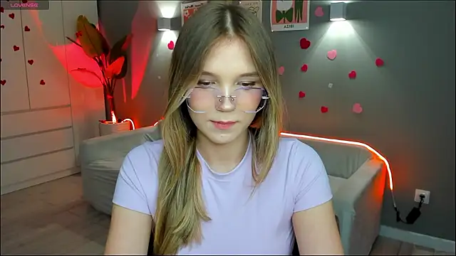 Chat XXX Live linakorvin