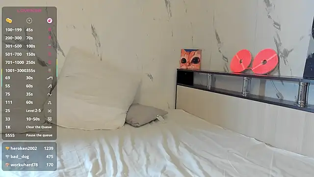 SophieRayne live XXX chat