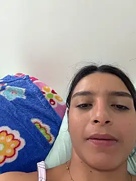 violeta365 Live XXX-Chat