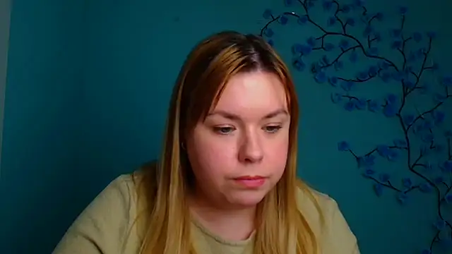 Chatroom XXX en direct de SusannaNight