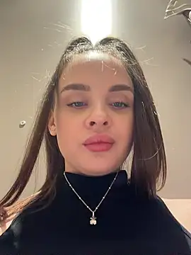 KristiRich élő XXX-chatje