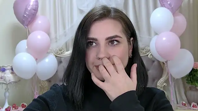 AdrianaTorres Live XXX-chat