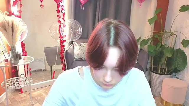 แชท XXX สดของ Annie_Way