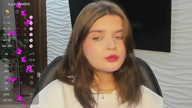 LanaTreades Live XXX-Chat