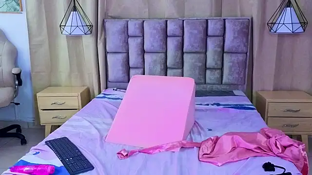 scarlettjohnson_ Adlı Modelin Canlı XXX Sohbeti