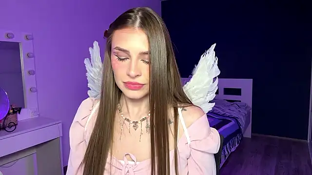 MachelleSpader Live XXX-chat