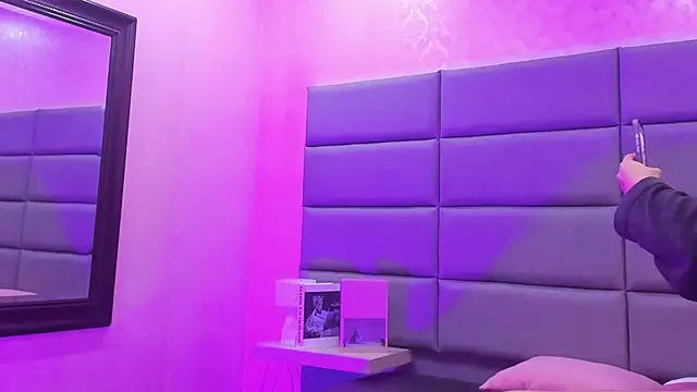 KatsuraRen's Live XXX Chat