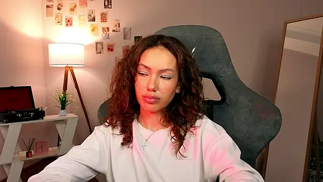 nexorine Live XXX-chat