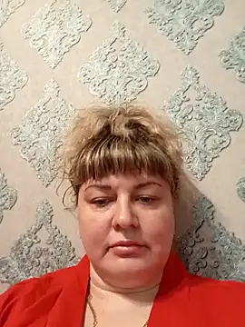 KristinaLowq Live XXX-chat