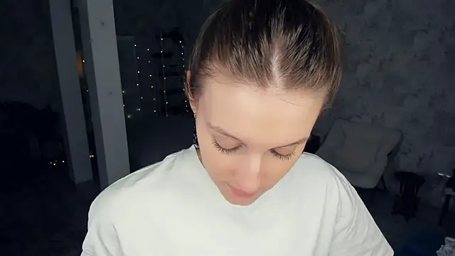 LianneBynon 웹캠 쇼