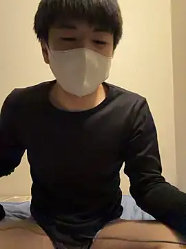 OCHAZUKE123 – webcam-show