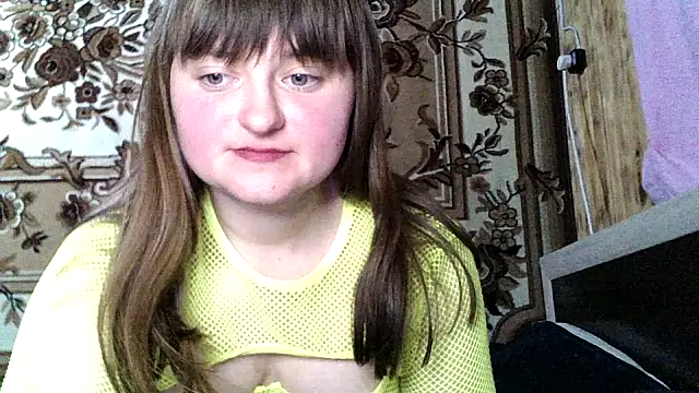 LuckyLust15n Webbikameraesitys