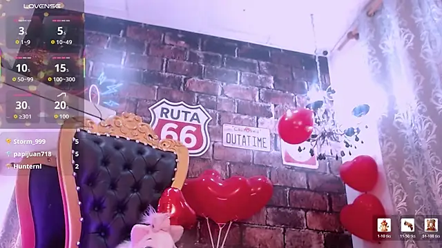 MariyaNovakie Live XXX-chat