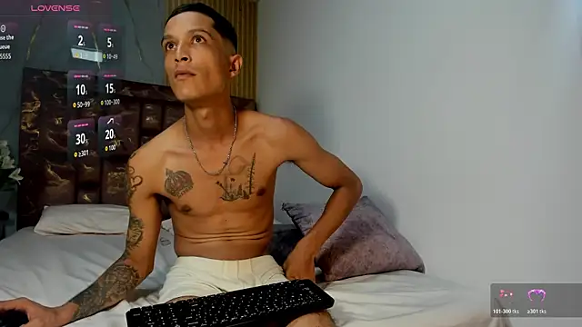 Max_and_anny Live XXX-Chat