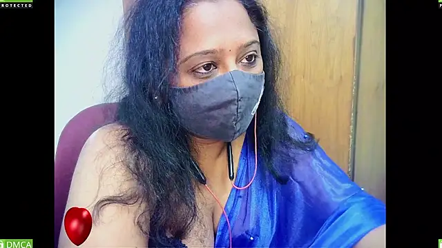 sexynayan23 Show Webcam