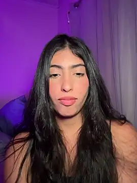 Gaby_zahir_ Live XXX-chat