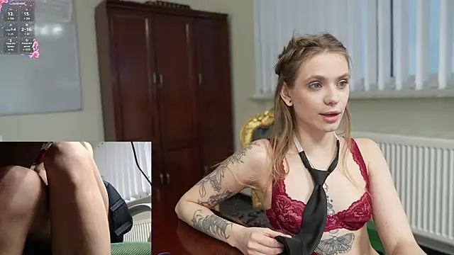 Angy_Netal Chat XXX live